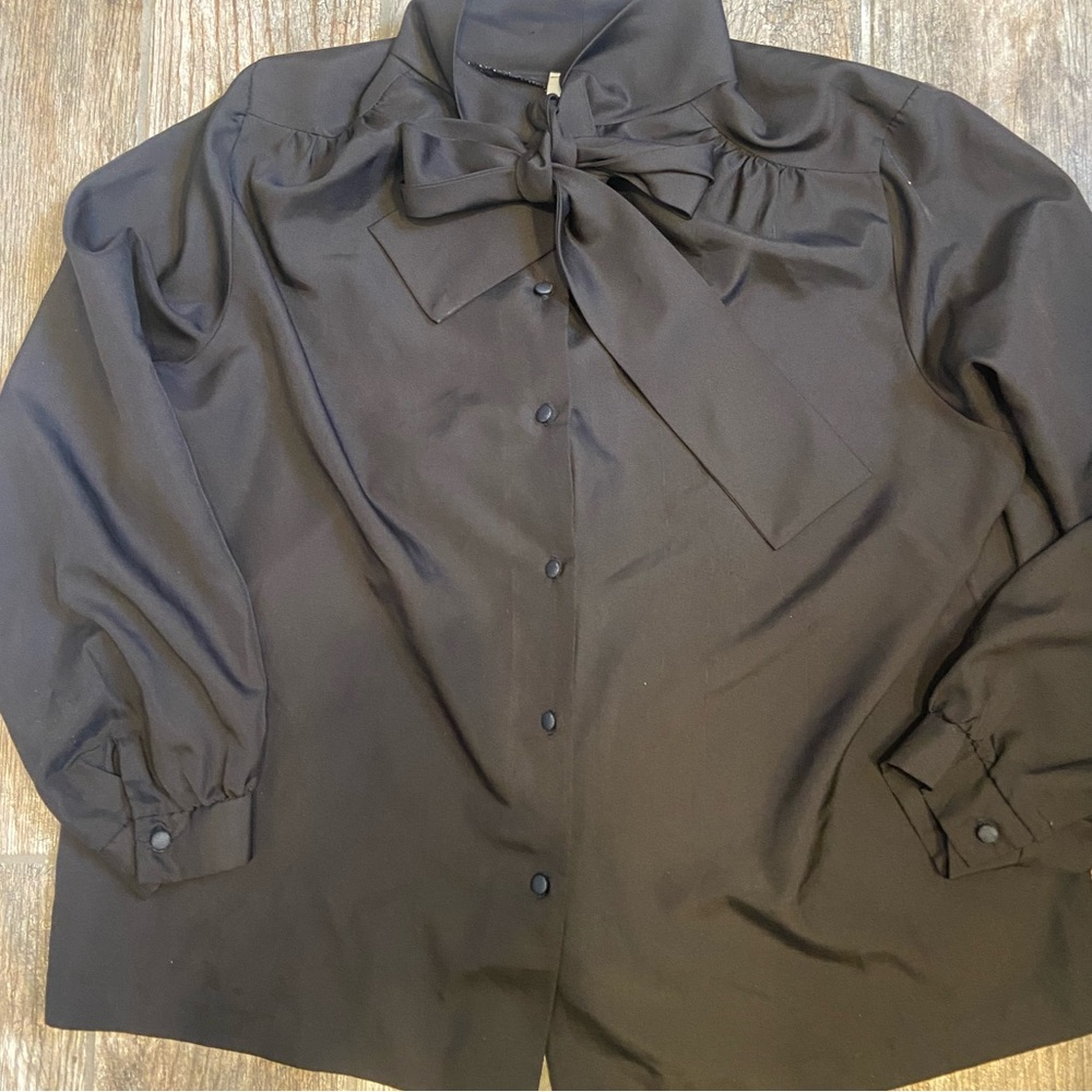 Vintage womens shirt